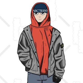 Логотип @ivanov_shop - IVAN IVANOV | Poizon, TaoBao, 95, 1688, GooFish