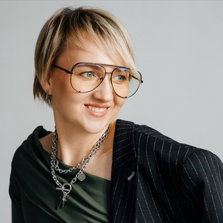 Логотип @ivanova_maria_marketing - Маркетинг для жизни