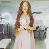 Логотип @ivanova_nauchit - Иванова научит. Фриланс. Удалённая работа.