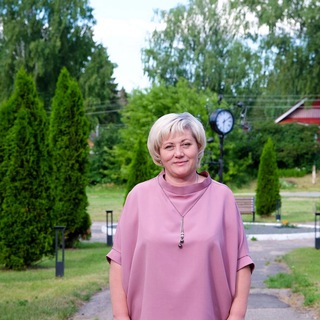 Логотип @ivanova_nl - Наталья Иванова