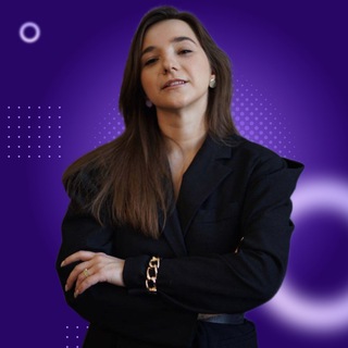 Логотип @ivanova_prodazhiivoronki - Понятные продажи с Ивановой 🎯