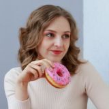 Логотип @ivanova_run_tg - Наташ, мы все съели