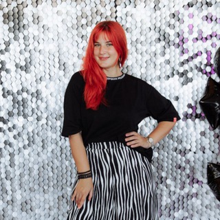 Логотип @ivanova_v_pitere - Питер с Викторией Ивановой❤️‍🔥