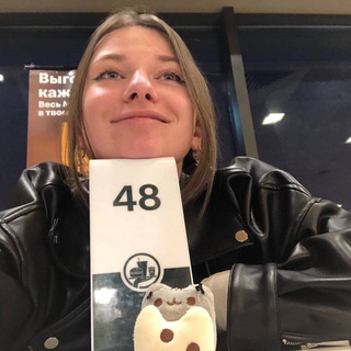 Логотип @ivanovaa_vi - АНАСТЭЙША