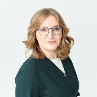 Логотип @ivanovalfk - ЛФК с Марией Ивановой