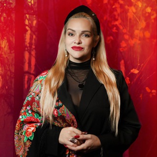 Логотип @ivanovamat - Та самая ИВАНОВА