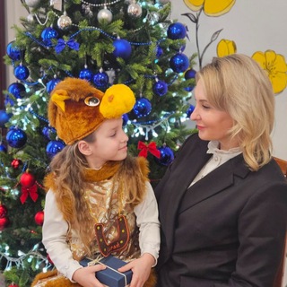 Логотип @ivanovaoa73 - Ольга Иванова