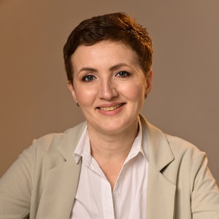 Логотип @ivanovapsyho - Инна Иванова | Психология счастья