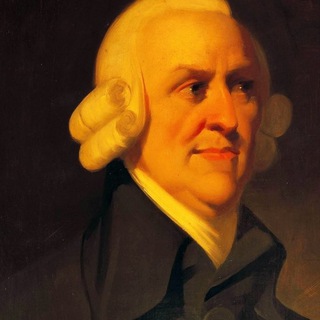 Логотип @ivanovdirect - история экономики