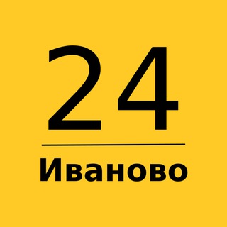 Логотип @ivanovo_24 - Иваново 24 | Главные новости
