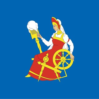 Логотип @ivanovo_gid - Новости Иванова