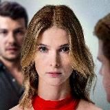 «Москва слезам не верит»🎦