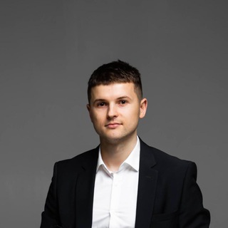 Логотип @ivanpaliichannel - Ivan Palii