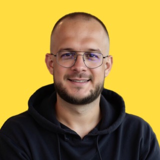 Логотип @ivanprog1ss - Иван OSMINOG программист 1С