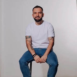 Логотип @ivanradko - Открытый интроверт