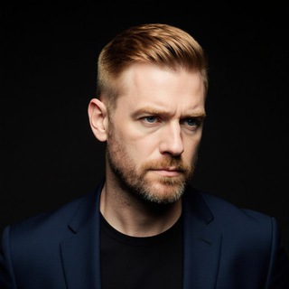 Логотип @ivanrebrov_ai - НейроДоза