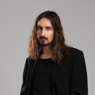 Логотип @ivanreys - Иван Рейс