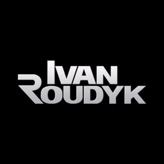 Логотип @ivanroudyk - Ivan Roudyk