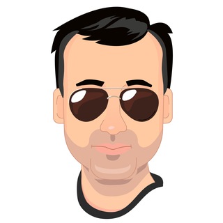Логотип @ivanryabokon - Иван Рябоконь печатает...