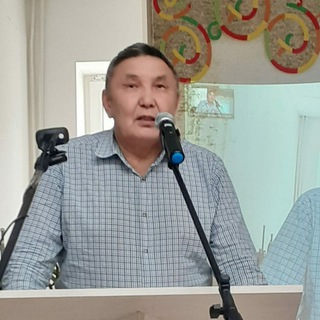 Логотип @ivanshamaev52 - Иван Шамаев