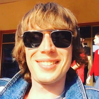 Логотип @ivanshelakhanov - IVAN SHELAKHANOV