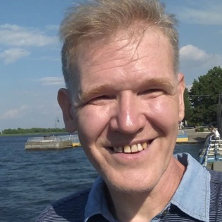 Логотип @ivansim007 - Іван Сімочкін. ХЕРСОН