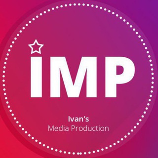 Логотип @ivansmedia1 - Иван / IVANSMEDIA / (официальный)