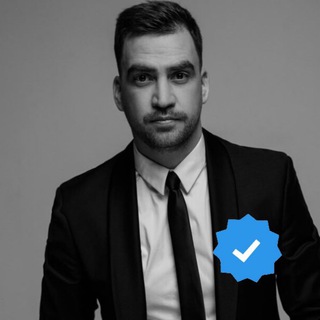 Логотип @ivantarasoof - Иван Тарасов ☑️