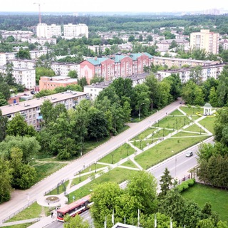 Логотип @ivanteevka_interesnoe - Ивантеевка | Новости | Недвижимость