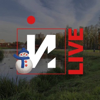 Логотип @ivanteevka_live - Ивантеевка.LIVE
