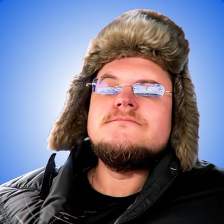 Логотип @ivantushkin - Иван Тушкин