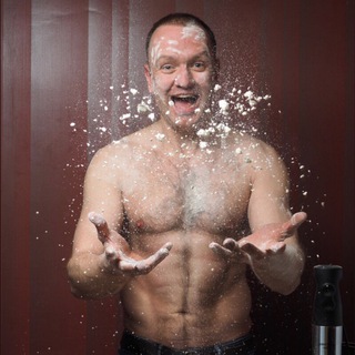 Логотип @ivanvilchinski - IVANVILCHINSKII