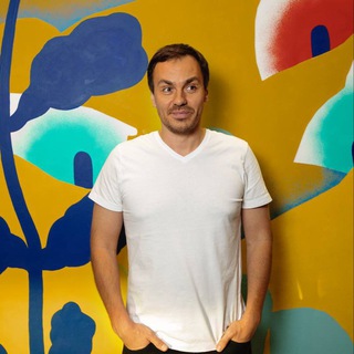 Логотип @ivanzaichenko - Всякие мысли, Иван Зайченко