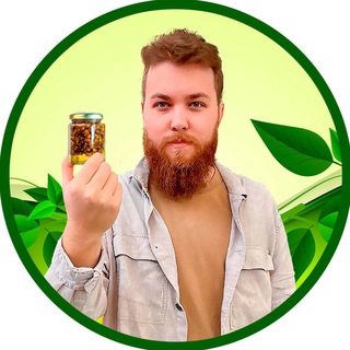 Логотип @ivanzdor - Иван про здоровье и БАДы