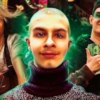 Логотип @ivanzolo2004off - ivanzolo2004 | Иван Золо