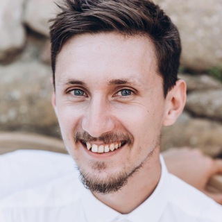 Логотип @ivashblog - IVASH blog
