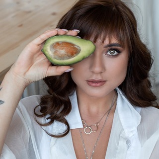Логотип @ivashkaxydeem - ХУДЕЕМ🥑ivashka130595