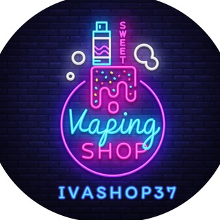 Логотип @ivashop37 - Ivashop37