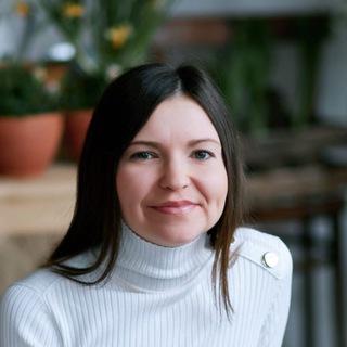 Логотип @ivatashchak - Ирина Ватащак. Психология родительства