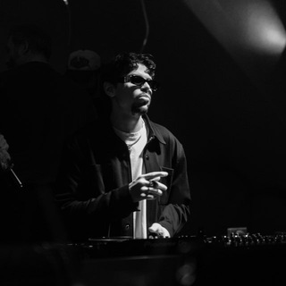 Логотип @ivathedj - IVA