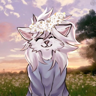 Логотип @ivawolf_arts - ✧ иʙоʙᴀя ᴨᴀᴧᴀᴛᴀ ( 18+ ) .
