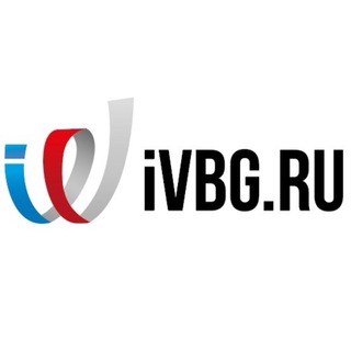 Логотип @ivbgru - ivbg.ru Ленинградская область