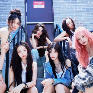 Логотип @ive_world - IVE | BE ALRIGHT