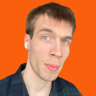 Логотип @ivecherin - Миры Ильи Вечерина 📖