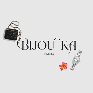Логотип @ivelorott - BIJOU’KA