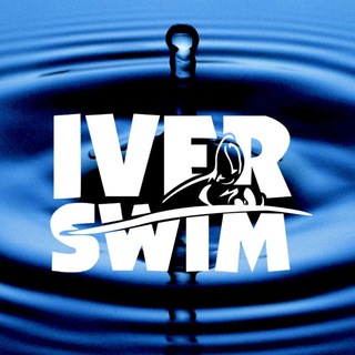 Логотип @ivermile - IVER SWIM