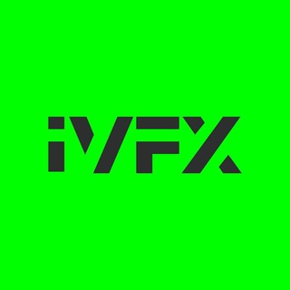 Логотип @ivfxru - iVFX