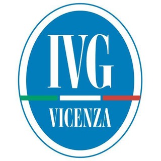 Логотип @ivgvicenza - IVG Vicenza