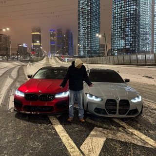 Логотип @ivhcars - ivh.cars