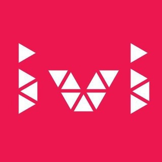 Логотип @ivi_rus - IVI